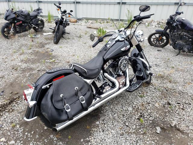 2015 HARLEY-DAVIDSON FLSTN SOFT 1HD1JDV17FB010997