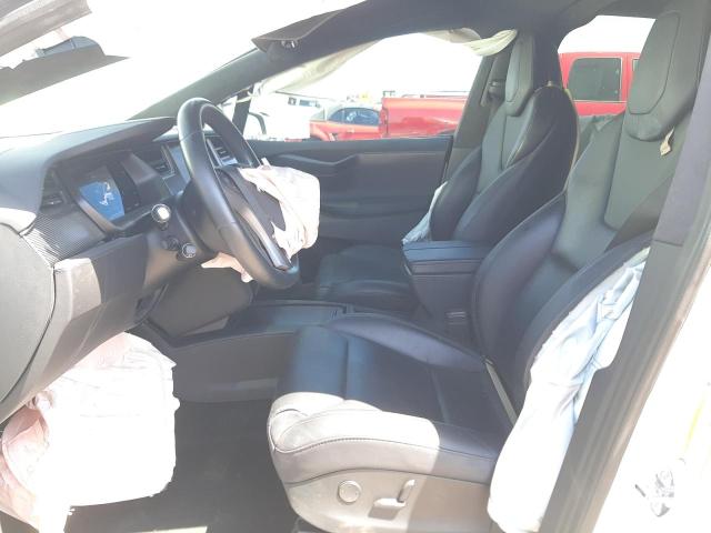 5YJXCAE21JF112766 Tesla MODEL X