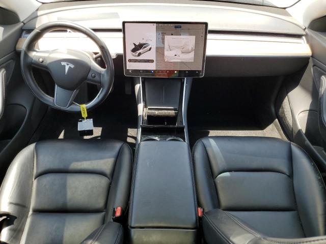 5YJ3E1EA1JF053900 Tesla MODEL 3