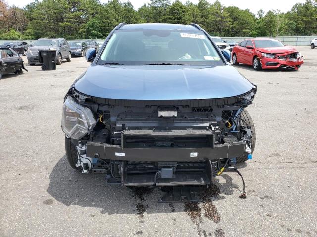 2023 KIA NIRO SX KNDCT3LE7P5039405