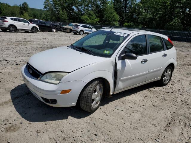 2006 Ford Focus ZX5