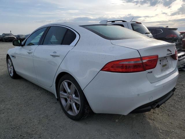 SAJAE4BG5HA962695 Jaguar Xe Prestige