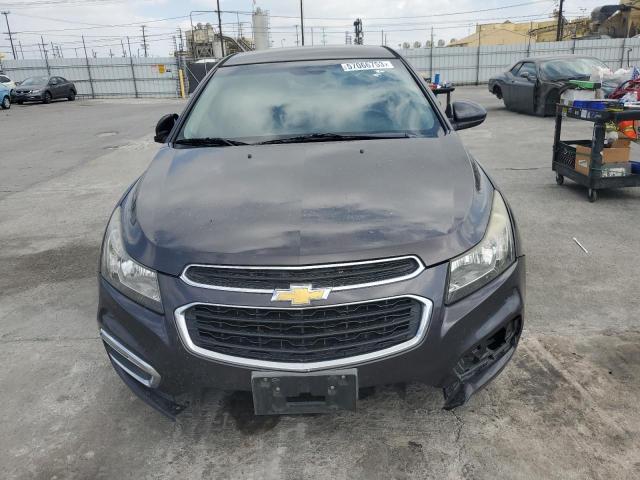 2015 CHEVROLET CRUZE LTZ - 1G1PG5SB4F7180209