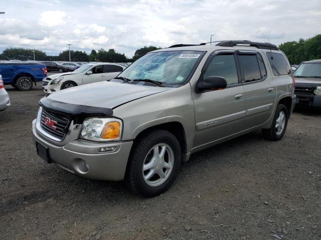 2002 GMC Envoy XL 