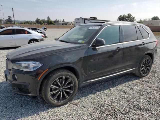 2018 BMW X5 xDrive35d