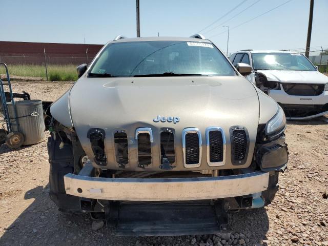 1C4PJMCB1HW663859 Jeep Cherokee Latitude