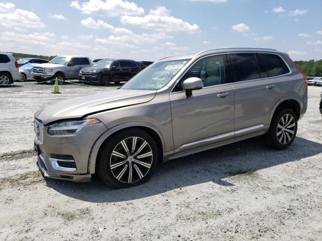 2021 Volvo XC90 T6 Inscription