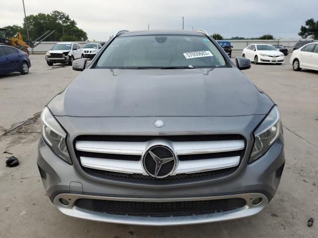 VIN WDCTG4EB8GJ250790 2016 Mercedes-Benz GLA-Class,... no.5