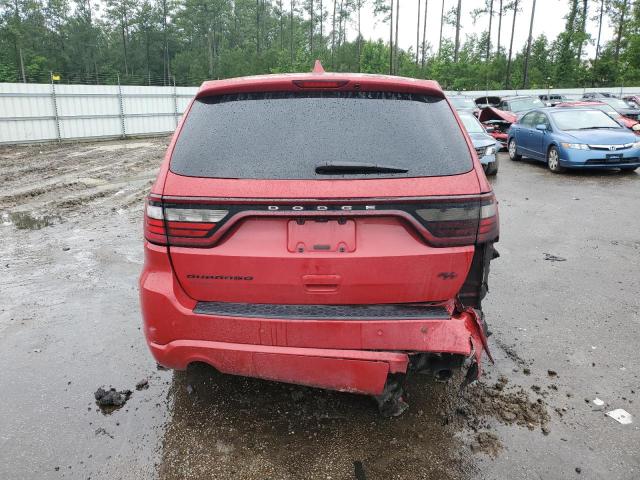 2019 DODGE DURANGO R/ - 1C4SDHCT5KC632477