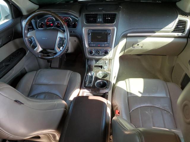 1GKKRTKD4EJ190987 GMC Acadia Denali