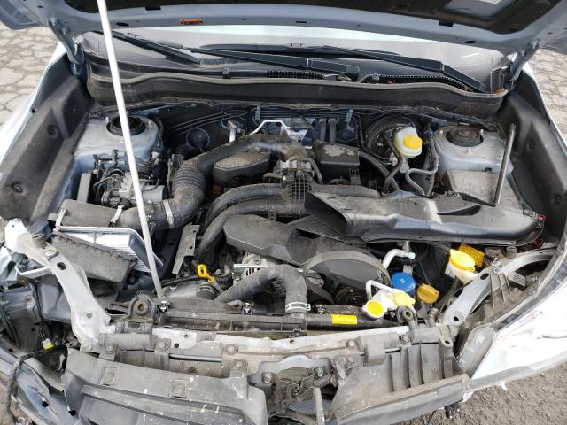 JF2SJAGC5JH583746 Subaru Forester 2.5i Premium