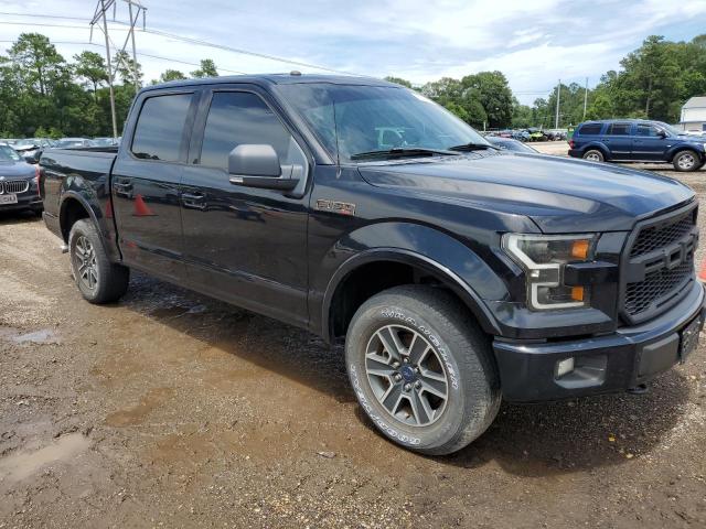 1FTEW1EP7GFD12162 Ford F150 Supercrew