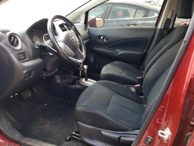 3N1CE2CP0HL367582 Nissan Versa Note S