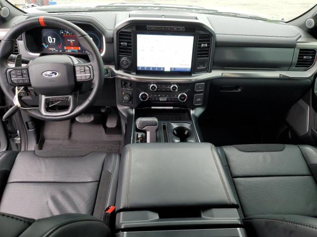 1FTFW1RG0PFA13465 Ford F150 Raptor