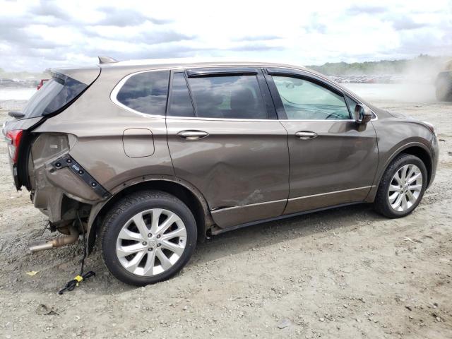 2016 BUICK ENVISION P - LRBFXFSX5GD216592