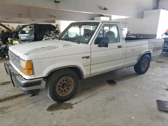 1991 Ford Ranger 