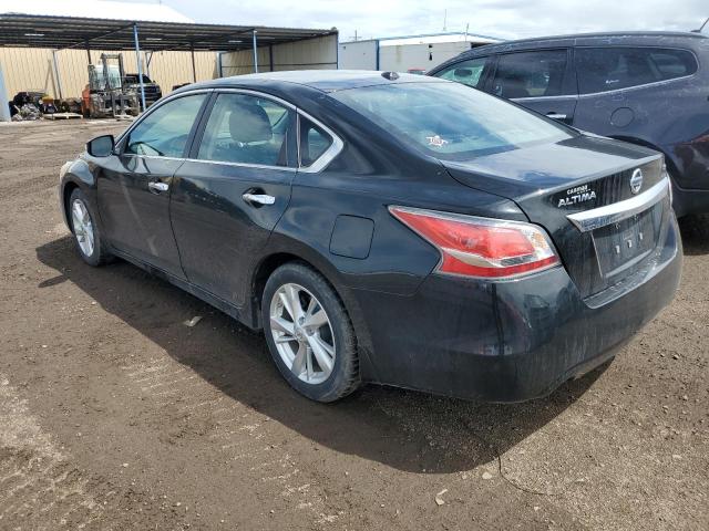 1N4AL3AP3FN358297 Nissan ALTIMA 2.5