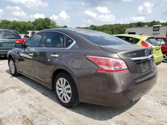 1N4AL3AP9EN344094 Nissan ALTIMA 2.5