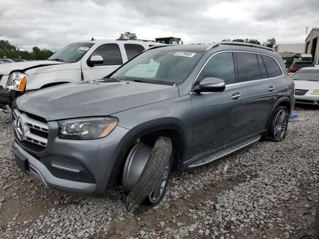 2020 Mercedes-Benz GLS 