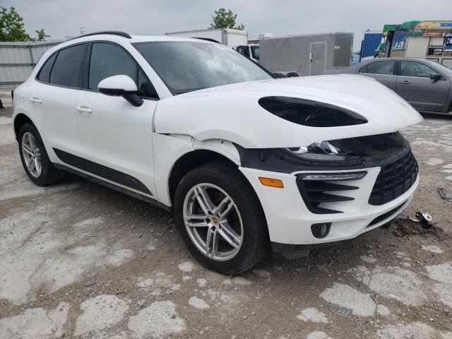 VIN WP1AA2A51JLB15504 2018 Porsche Macan no.4