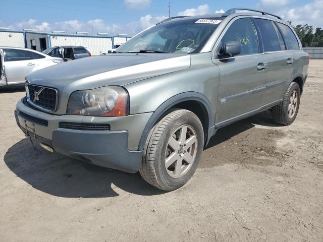 2006 Volvo XC90 