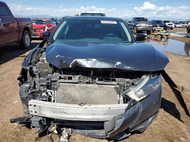 1N4AA6AP8GC375956 Nissan Maxima 3.5s