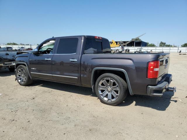 3GTP1WECXFG170100 GMC Sierra C1500 Denali