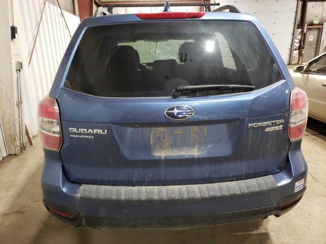 2016 SUBARU FORESTER 2 - JF2SJADC4GH478998