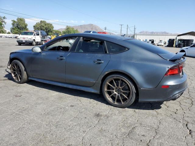 2017 AUDI RS7 PERFOR WUAWRAFC8HN902890