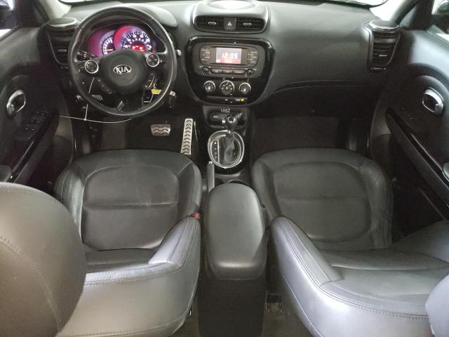 KNDJX3A50G7265594 KIA Soul !