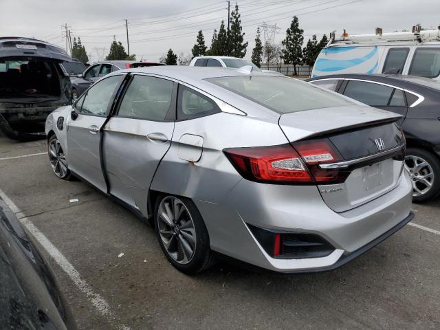 2021 HONDA CLARITY - JHMZC5F11MC001589