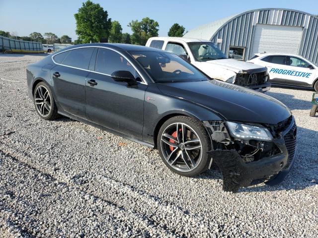 VIN WAU3GAFC3DN024914 2013 Audi A7, Prestige no.4