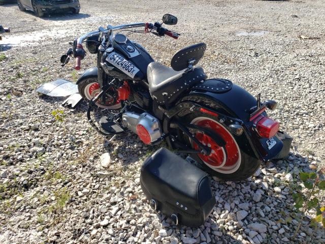 2011 HARLEY-DAVIDSON FLSTFB 1HD1JN512BB016867