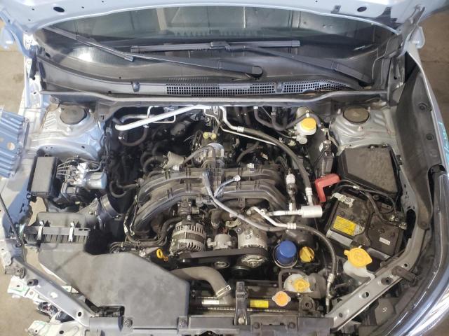 JF2SKADCXMH420676 Subaru Forester