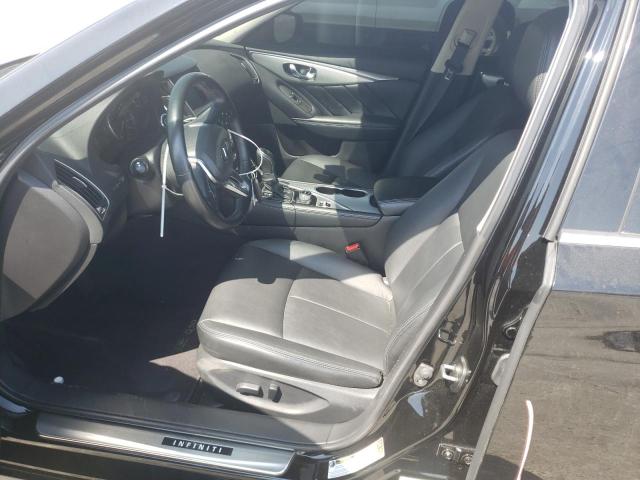 JN1EV7BP9MM700790 Infiniti Q50 LUXE