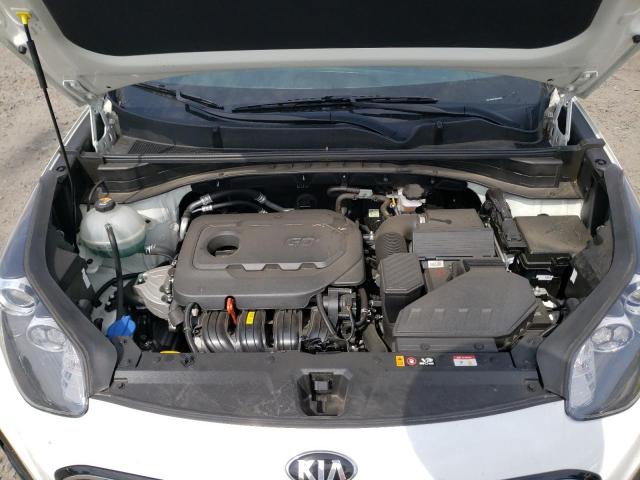 KNDPMCAC5L7808207 KIA Sportage Lx