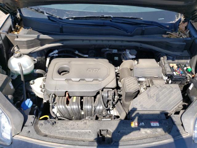 KNDPM3AC6L7700940 KIA Sportage Lx