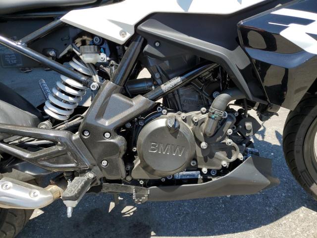 2021 BMW G310 R WB30G4307MRA12492