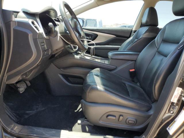 5N1AZ2MG1FN222390 Nissan MURANO S