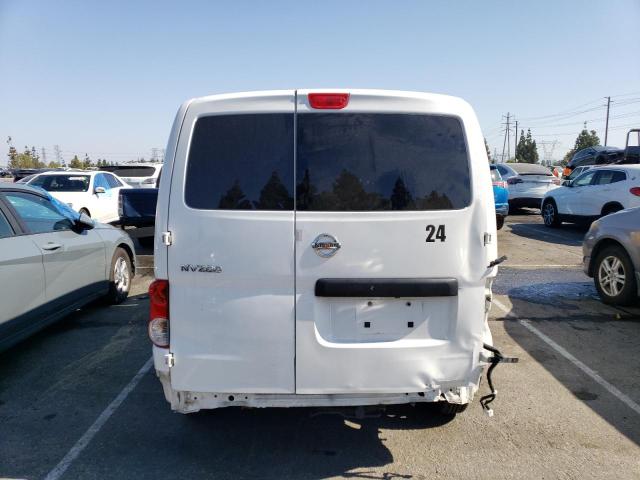 3N6CM0KN6KK700107 Nissan NV200 2.5S