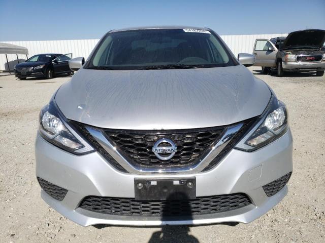 3N1AB7AP9GY339345 Nissan SENTRA S