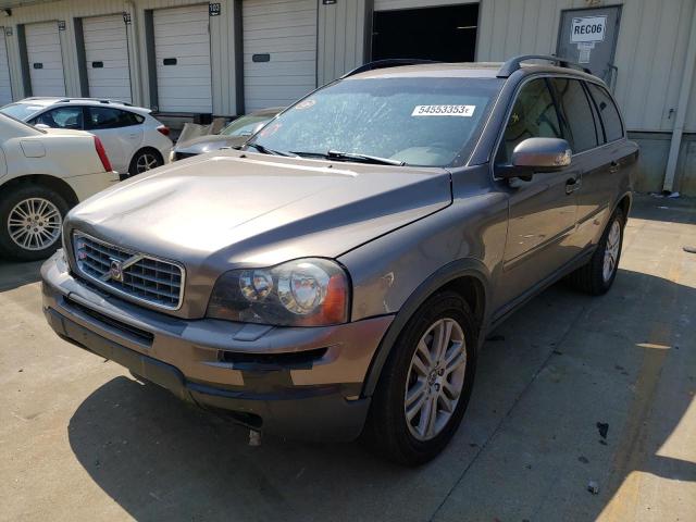 2009 Volvo XC90 