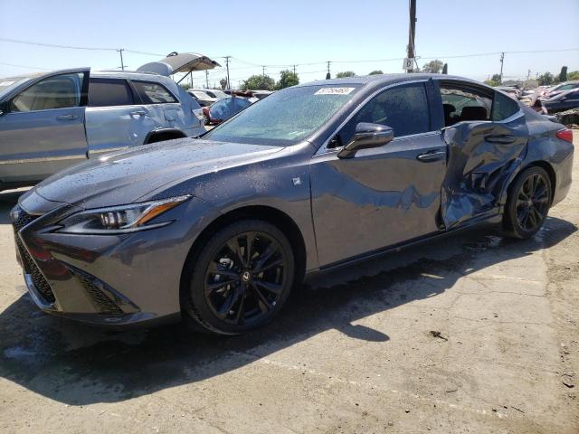 2023 LEXUS ES 350 F-S - 58AJZ1B15PU141787