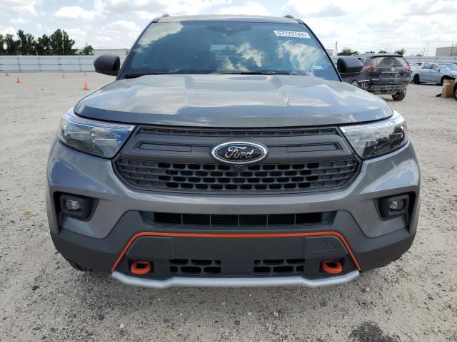2022 FORD EXPLORER T 1FMSK8JH0NGA69125