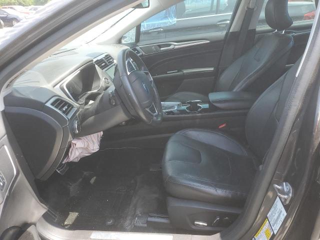 3FA6P0D96FR160302 Ford Fusion Titanium