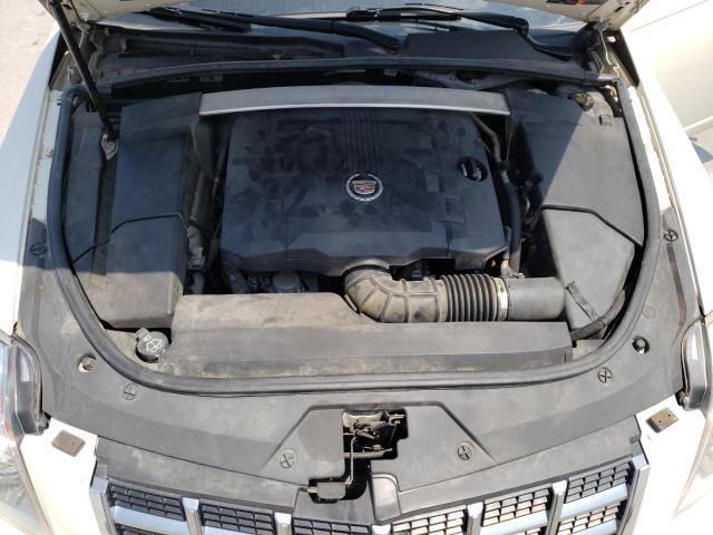 1G6DG1E39E0167800 Cadillac Cts Performance Collection