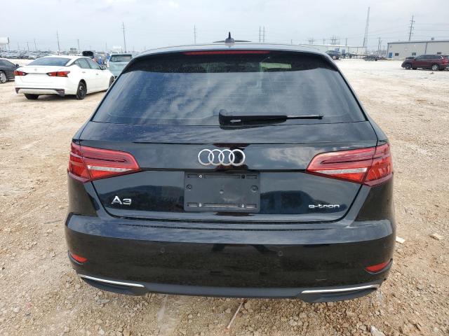2017 AUDI A3 E-TRON - WAUTPBFF9HA082409