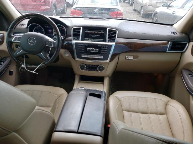4JGDF2EE5EA276381 Mercedes-Benz Gl 350 Bluetec