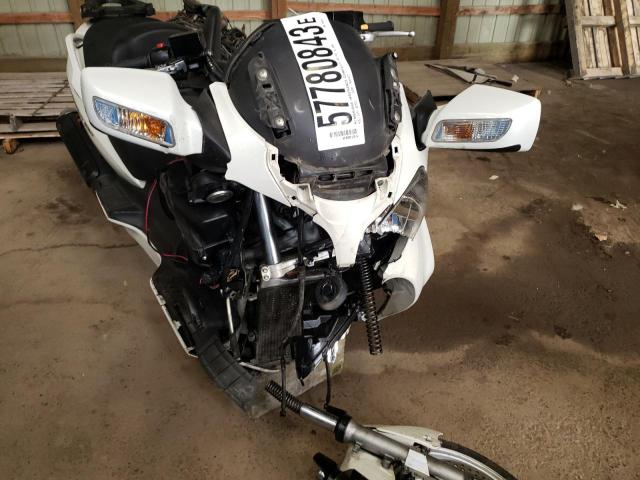 2007 SUZUKI AN650 - JS1CP51A472100785