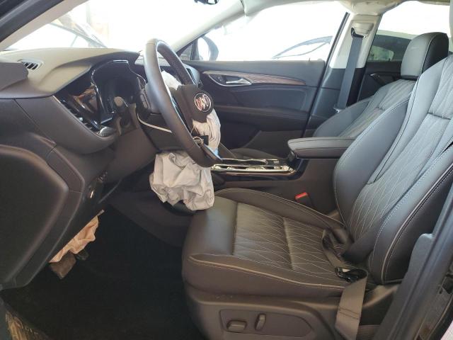 LRBFZRR4XPD029520 Buick Envision Avenir